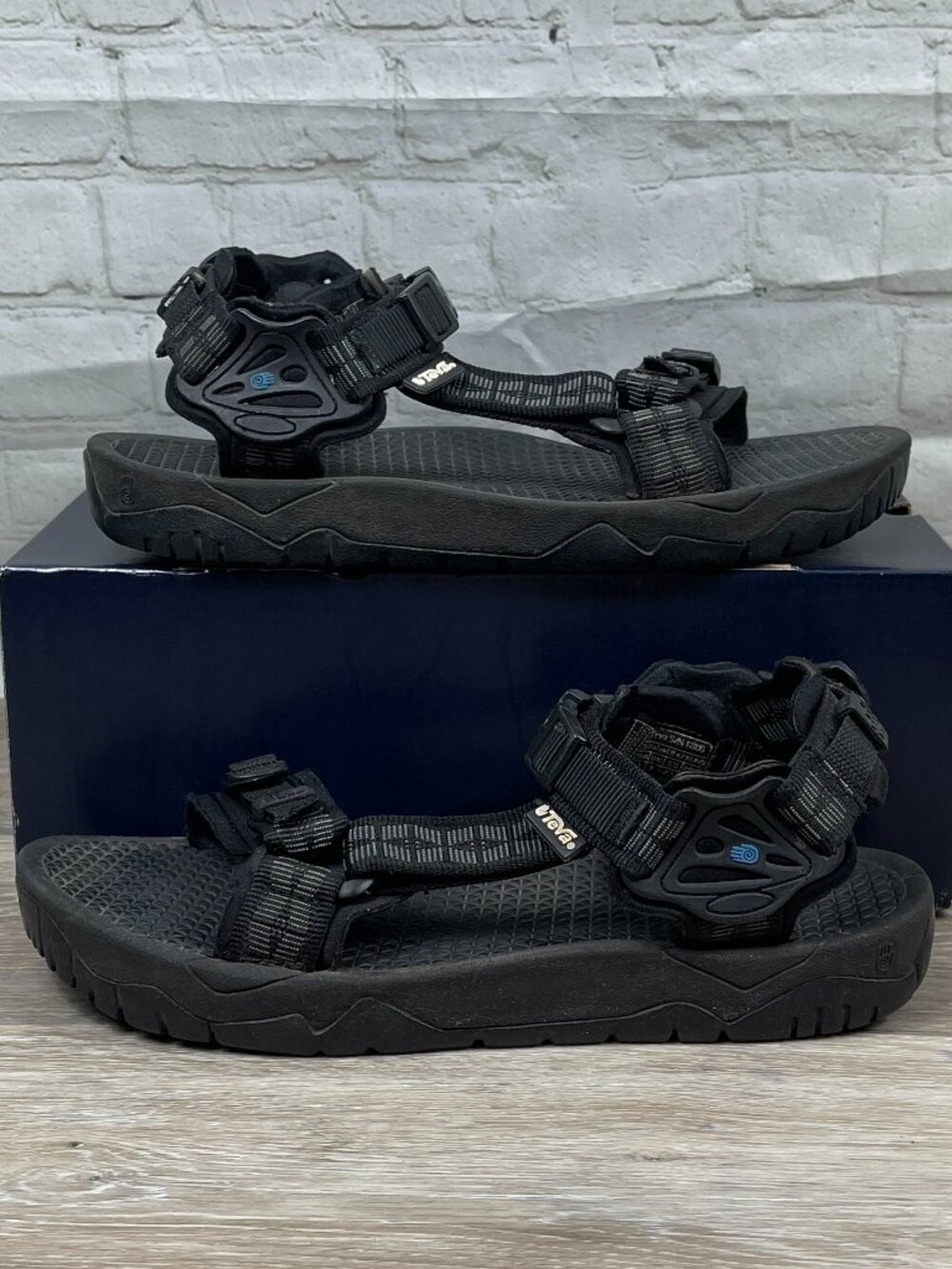 Teva Men's Terra Fi 5 Universal Sandal SIZE 9